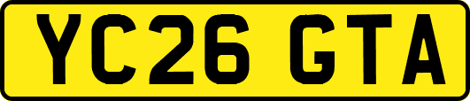 YC26GTA