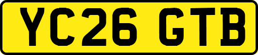 YC26GTB