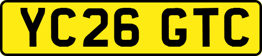 YC26GTC