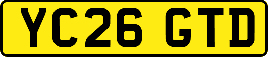 YC26GTD