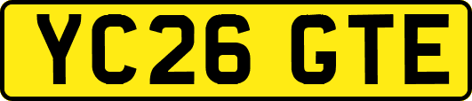 YC26GTE