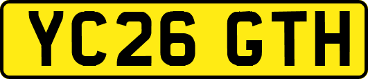 YC26GTH
