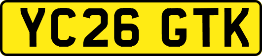 YC26GTK