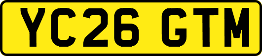 YC26GTM