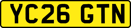 YC26GTN