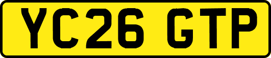 YC26GTP