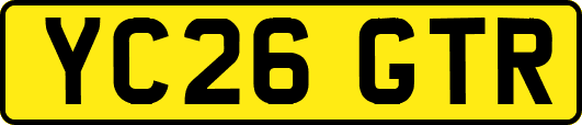 YC26GTR
