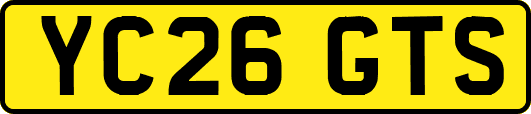 YC26GTS