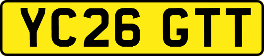 YC26GTT