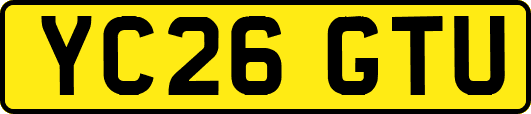 YC26GTU