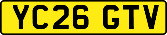 YC26GTV