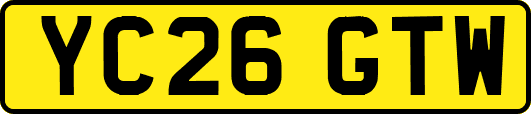 YC26GTW