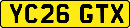 YC26GTX