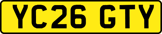YC26GTY