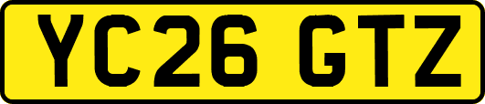 YC26GTZ
