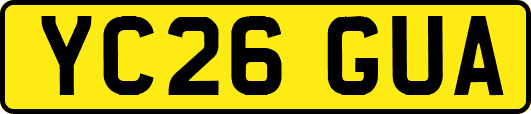 YC26GUA