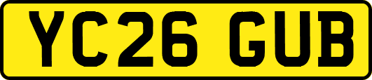 YC26GUB