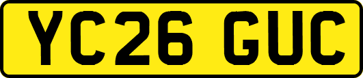 YC26GUC