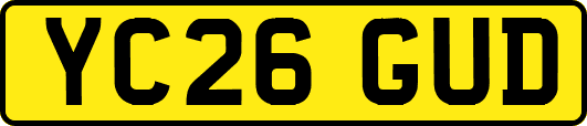 YC26GUD