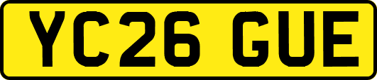 YC26GUE