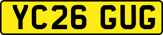 YC26GUG