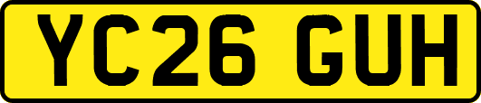 YC26GUH