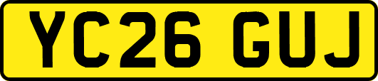YC26GUJ