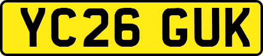 YC26GUK