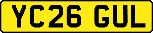 YC26GUL