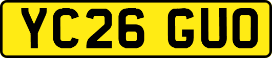 YC26GUO