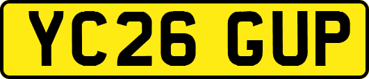 YC26GUP