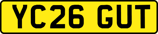 YC26GUT
