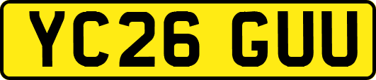 YC26GUU