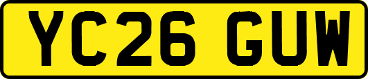 YC26GUW