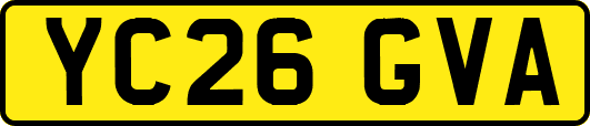 YC26GVA