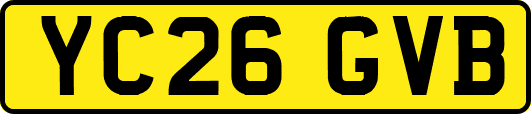 YC26GVB