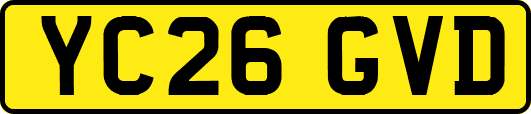 YC26GVD