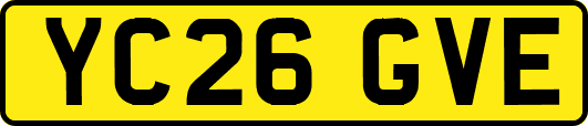 YC26GVE