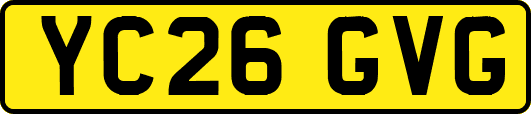 YC26GVG