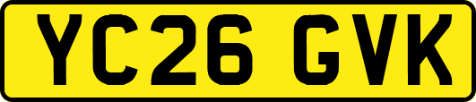 YC26GVK