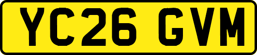 YC26GVM