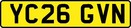 YC26GVN