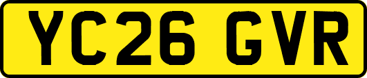 YC26GVR