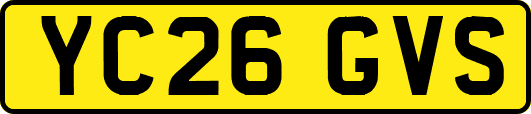 YC26GVS
