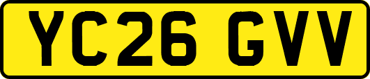 YC26GVV