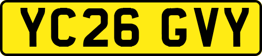YC26GVY