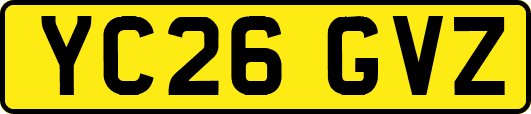 YC26GVZ