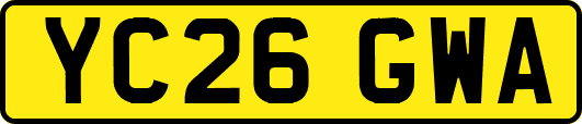 YC26GWA