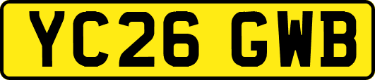 YC26GWB