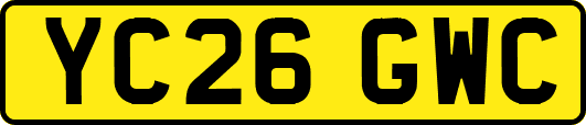 YC26GWC